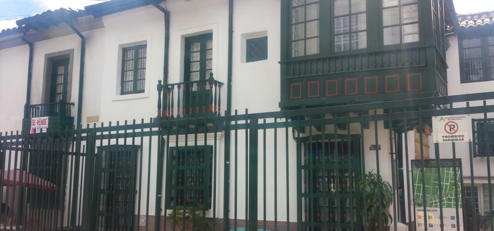 Casa, Renta, 69, 5 Bathrooms, Listing ID 1044, Quinta Camacho, Bogota, Colombia,