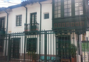 Casa, Renta, 69, 5 Bathrooms, Listing ID 1044, Quinta Camacho, Bogota, Colombia,