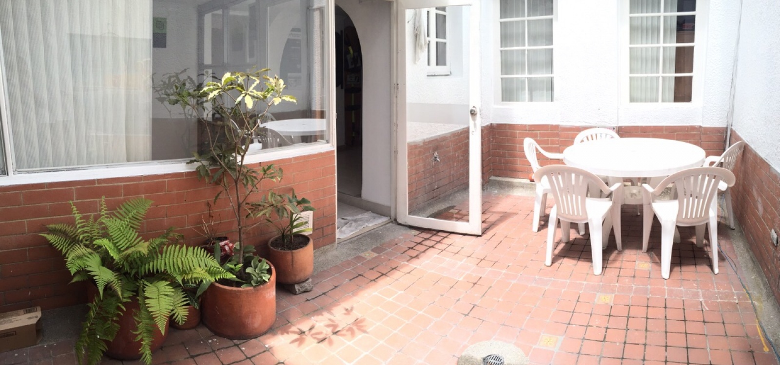 Casa, Renta, 69, 5 Bathrooms, Listing ID 1044, Quinta Camacho, Bogota, Colombia,